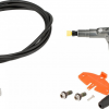 Гальмо Shimano XTR M9120 заднє, 4-поршня 80166