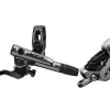 Тормоз Shimano XTR M9120 задний, 4-поршня