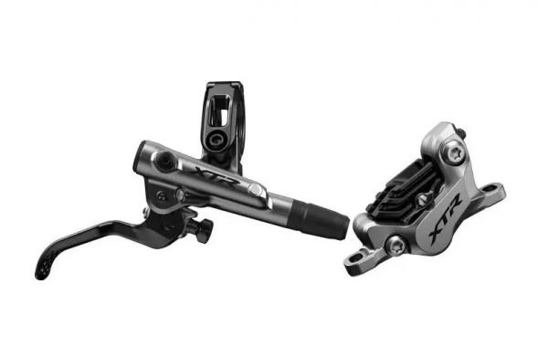 Тормоз Shimano XTR M9120 задний, 4-поршня