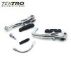 Тормоз ободной Tektro 855AL V-brake серебристый 78951