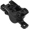 Тормозной калипер гидравлического тормоза Shimano BR-MT500 80224