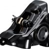 Тормозной калипер гидравлического тормоза Shimano BR-R9270-F, DURA-ACE передний 80248