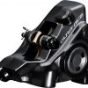 Тормозной калипер гидравлического тормоза Shimano BR-R9270-R, DURA-ACE задний 80252