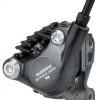 Гальмівний каліпер гідравлічного гальма Shimano BR-RX810, GRX задній 80286