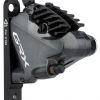 Тормозной калипер гидравлического тормоза Shimano BR-RX810, GRX задний 80288