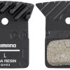 Гальмівний каліпер гідравлічного гальма Shimano BR-RX810, GRX задній 80291