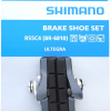 Гальмівні колодки шосейних гальм Shimano R55C4 Ultegra, прямий монтаж 77278