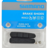 Тормозные резинки Shimano R55C3 BR-7900 Dura-Ace кассетная фиксация 79918