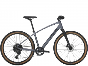Велосипед 27,5″ Trek Dual Sport 3 Gen 5 2024
