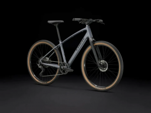 Велосипед 27,5″ Trek Dual Sport 3 Gen 5 2024