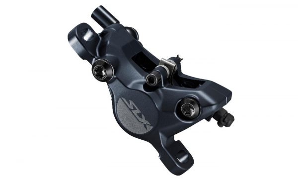 Тормозной калипер гидравлического тормоза Shimano BR-M7100 SLX