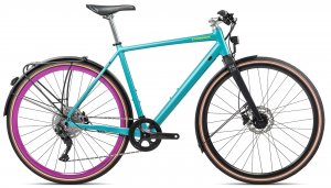 Велосипед 28″ Orbea Carpe 10 2021