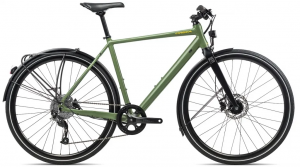 Велосипед 28″ Orbea Carpe 15 2021