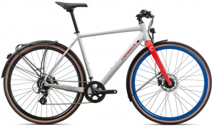 Велосипед 28″ Orbea Carpe 25 2020