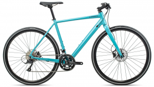 Велосипед 28″ Orbea Vector 20 2021