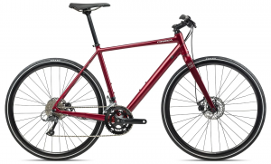Велосипед 28″ Orbea Vector 30 2021