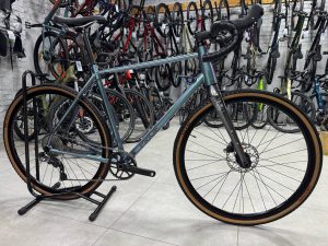 Велосипед 28″ Pride Hard Rocx 2022