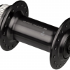 Втулка передняя Shimano Deore HB-M6000 100×10 мм QR 32 спицы 77768