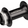 Втулка передня Shimano Deore HB-M6000 100×10 мм QR 32 спиці 77769