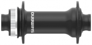 Втулка передня Shimano HB-MT410 15×100 мм вісь 32 спиці Center Lock