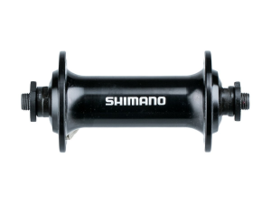Втулка передняя Shimano HB-RS400, 32 спицы, QR