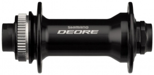 Втулка передня Shimano НB-M6010 Deore 15×100 мм 32 спиці Center Lock
