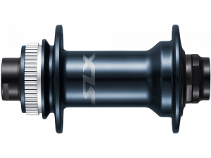 Втулка передня Shimano SLX HB-M7110 15×100мм вісь 32 спиці