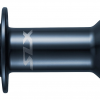 Втулка передняя Shimano SLX HB-M7110-B Boost 15×110 мм ось 32 спицы