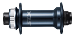 Втулка передня Shimano SLX HB-M7110-B Boost 15×110 мм вісь 32 спиці