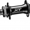 Втулка передня Shimano XT HB-M8000 100х10 мм QR 32 спиці, Center Lock