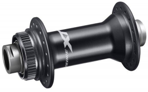 Втулка передняя Shimano XT HB-M8110-B Boost 15×110 мм ось 32 спицы