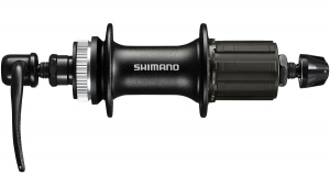 Втулка задняя Shimano FH-M3050 32 спицы Center Lock