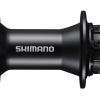 Втулка задня Shimano FH-MT400, 32 спиці, 142х12 мм, Center Lock