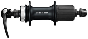 Втулка задняя Shimano FH-RS300 32 спицы
