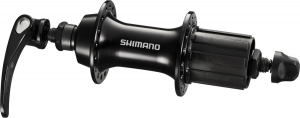 Втулка задня Shimano FH-RS300 36 спиці