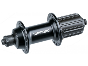 Втулка задняя Shimano FH-RS400 32 спицы