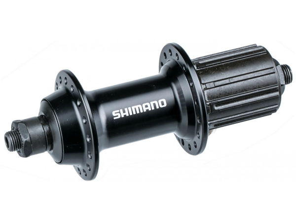 Втулка задня Shimano FH-RS400 32 спиці