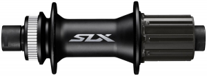 Втулка задня Shimano SLX FH-M7010 142х12мм вісь 32 спиці