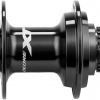 Втулка задняя Shimano XT FH-M8110 142х12 мм ось 28 спицы Micro Spline 77642