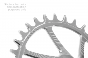 Звезда Garbaruk Cannondale Hollowgram Round (Boost)