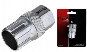 Ключ для демонтажу трещітки Prox RC-A12C (A-N-0135)