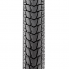 Покришка Maxxis Metropass 28×2.00, 60TPI, Wire 4S, RI+REF, Single Compound 81404