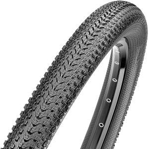 Покрышка Maxxis Pace 26х2.1, 60TPI, Wire, Single Compound