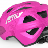 Шлем детский MET Eldar CE Pink | Matt 82247