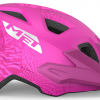 Шлем детский MET Eldar CE Pink | Matt 82248