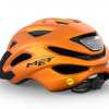 Шлем MET Crossover Mips CE Orange | Matt 81962