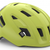 Шлем MET E-MOB CE Lime | Glossy