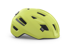 Шлем MET E-MOB CE Lime | Glossy