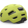 Шлем MET E-MOB CE Lime | Glossy 82012