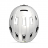 Шлем MET E-MOB CE White | Glossy 82054